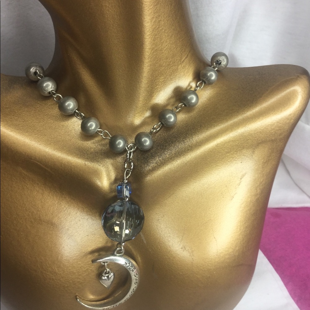 Statement Necklace - Picture 2 of 7